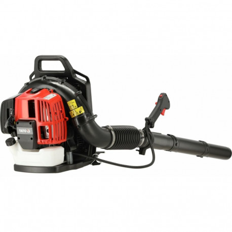 Bensiini lehepuhur YATO YT-85192