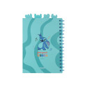 Disney Stitch - Notatnik / Notes A5 z kolekcji Waves