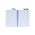 Disney Stitch - Notatnik / Notes A5 z kolekcji Waves