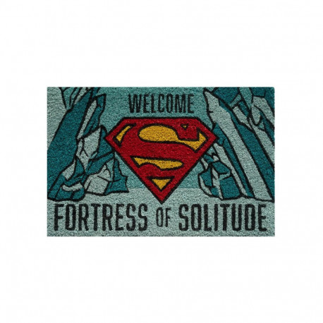 Superman - Wycieraczka (40 x 60 cm)