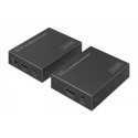 HDMI KVM Extender Set DS-55357