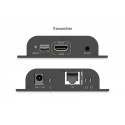 HDMI IP Extender Set DS-55353 HDMI IP Extender Set DS-55353
