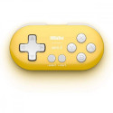 8BitDo Zero 2 Yellow Ed