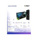 Graphics card GeForce RTX 5060 INFINITY 3 OC 8GB GDDR7 128bit 3DP/HDMI