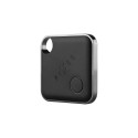 Fixed Tag with Apple Find my - Black