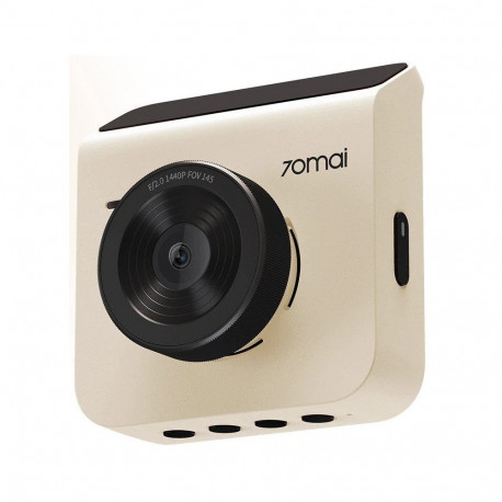 70mai Dash Cam A400 valge