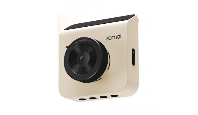 70mai Dash Cam A400 valge