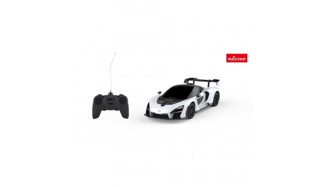 RASTAR 96700 R/C 1:24 McLaren Senna puldiauto