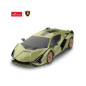 Rastar 97800 R/C 1:24 Lamborghini Sian