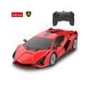 Rastar 97800 R/C 1:24 Lamborghini Sian