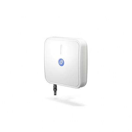 QuWireless QuMax AX12M | Wi-Fi + LTE + GPS + Bluetooth antenna | for Teltonika RUTX12/RUTX14
