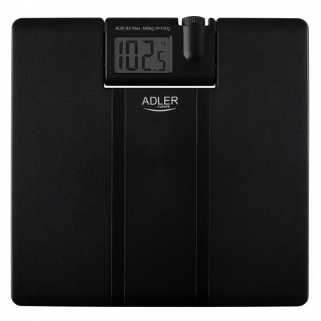 Adler AD 8182 black
