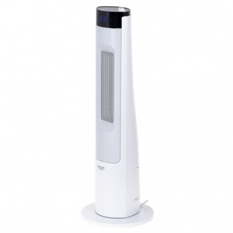 Adler AD 7730 white