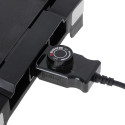 Adler AD 6614 black