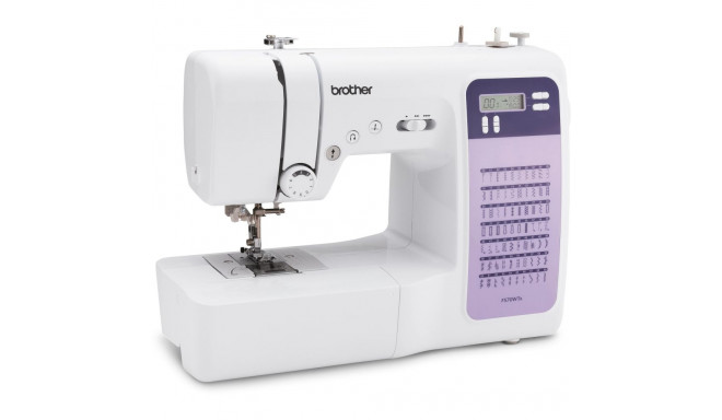 Brother FS70WTx arvutiga õmblusmasin