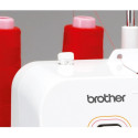 Brother M343D white