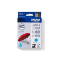 Brother LC 225 XL blue