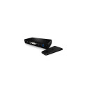 Icy Box USB 3.0, HDMI, RJ-45, DVI - Docking Station