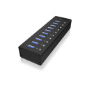 Icy box IB-AC6110 10-port