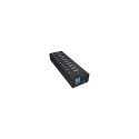 Icy box IB-AC6110 10-port