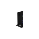 Icy Box USB 3.0, HDMI, RJ-45, DVI - Docking Station