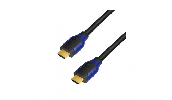 LogiLink HDMI (2.0) 15.0 m