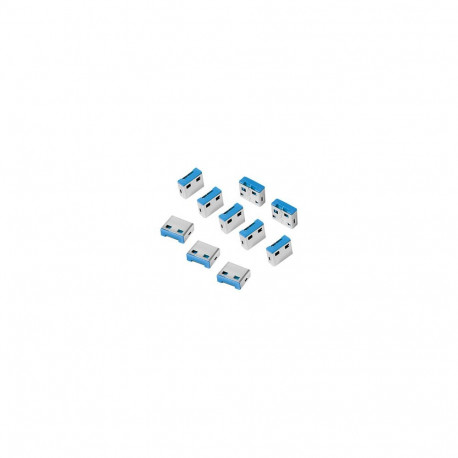 LogiLink AU0046 USB port lock