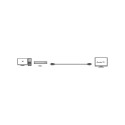 LogiLink Active HDMI 20.0m