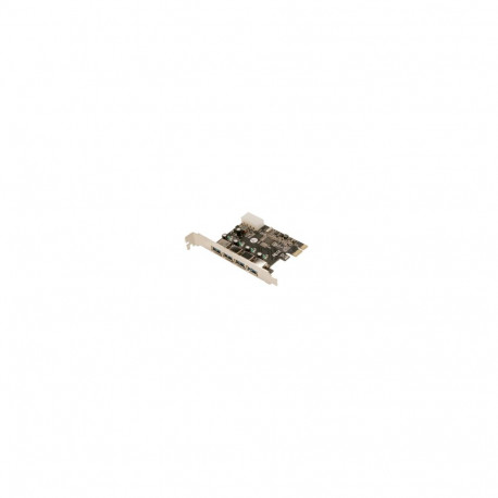 LogiLink PCI-E controller 4x USB 3.0