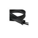 LogiLink flexible 2.0m x 30mm black