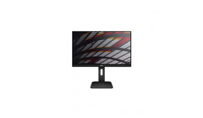 AOC 24P1 60Hz Full HD 23.8-tolline IPS 5ms monitor