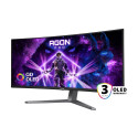 AOC AGON PRO AG346UCD - 175Hz | UWQHD | 34'' | QD OLED | 0.03ms