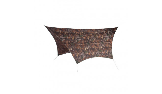 Amazonas TRAVELER TARP FOREST (650 g)