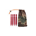 Amazonas TRAVELER TARP FOREST (650 g)