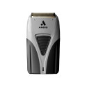 Andis TS-2 white and black