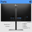 HP E27 G5 27i - 75Hz | Full HD | 27'' | IPS | 5ms