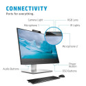 HP E24mv G4 - 60Hz | Full HD | 24'' | IPS | 5ms