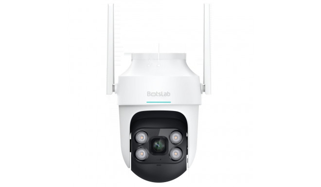 Botslab Outdoor Pan/Tilt Camera W312 IP-kaamera