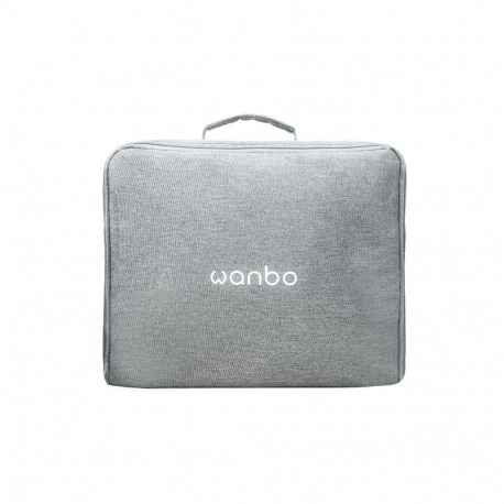 Wanbo projektori kott X5 Air, X5 Pro jaoks hall