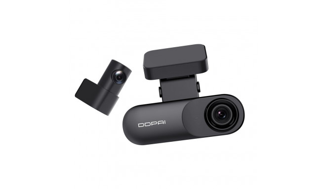 DDPAI N3 Pro GPS Dash Cam, 1600p