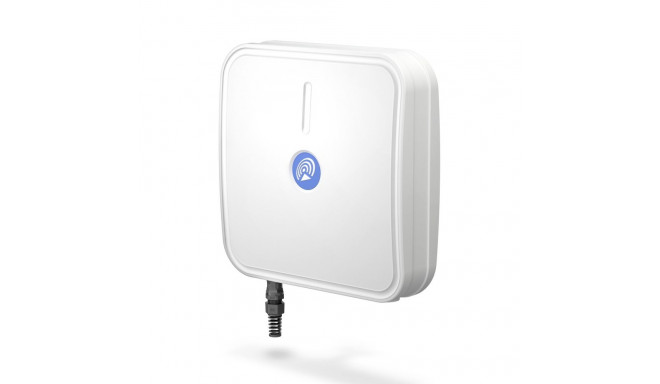 QuWireless QuMax XR AXRA Wi-Fi + LTE + GPS + Bluetooth antenn kahe sagedusalaga