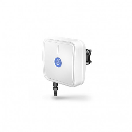 QuWireless QuMax AX09M LTE + GPS Antenna for Teltonika RUTX09