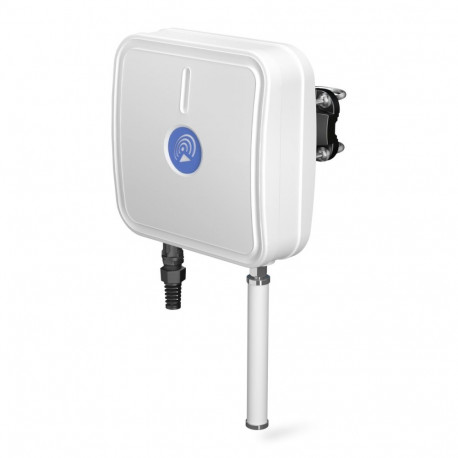 QuWireless QuMax A240M LTE + Wi-Fi Antenna for Teltonika RUT241/RUT240/200/230