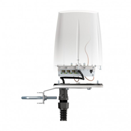 QuWireless QuSpot AX10S Wi-Fi + Bluetooth Antenna for Teltonika RUTX10