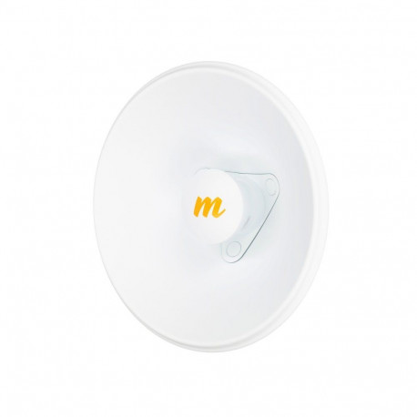 Mimosa N5-X20 Modular Horn for C5x 2-pack, 20dBi, 12st, 4,9-6,4GHz, 270mm