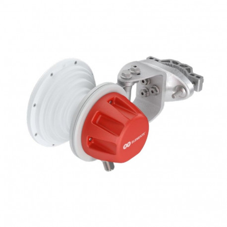 RF Elements HG3-CC-S50 Sector antenna 5180 - 6400MHz, 14.3dBi, 50°
