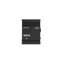 Teltonika TSW210 Switch 8x RJ45 1000Mb/s, 2x SFP