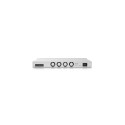 Ubiquiti USW-Enterprise-48-PoE Switch 48x RJ45 2.5Gb/s PoE+, 4x SFP+, L3, 720W