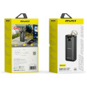 Powerbank Awei PA-34 30000mAh 65W Fast   charging black