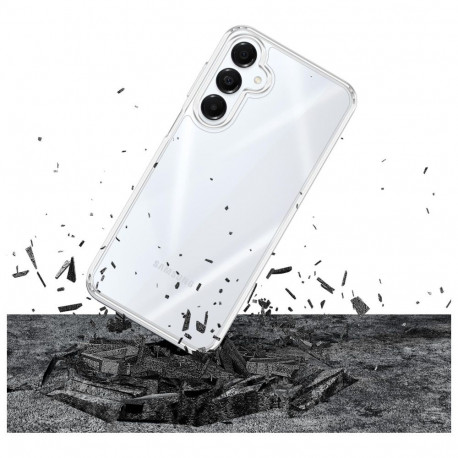 3MK Armor Case for Samsung Galaxy A17 5G/4G